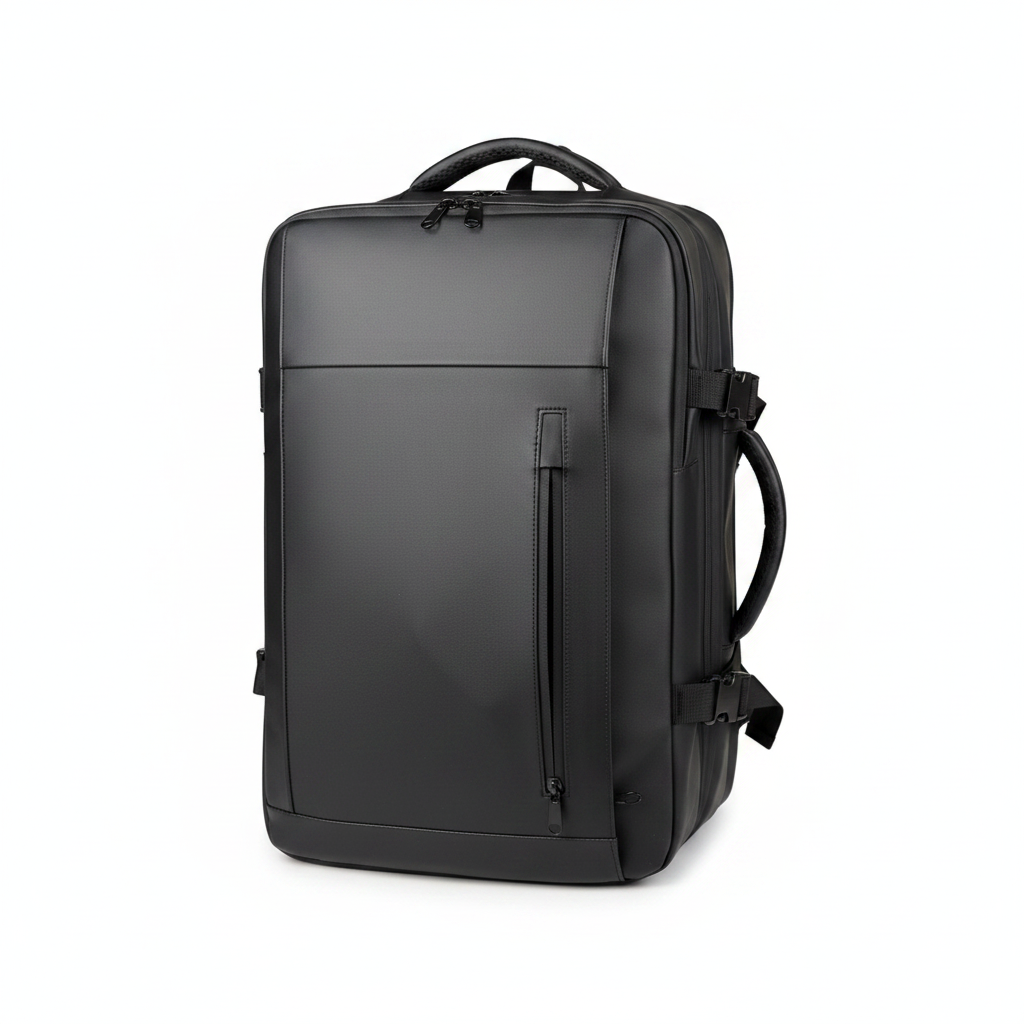 Explorer Waterproof Backpack | Vacuum Compression (Sold Without Vacuum)
