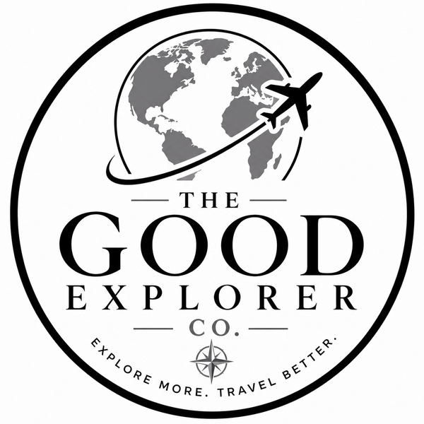 Good Explorer Co